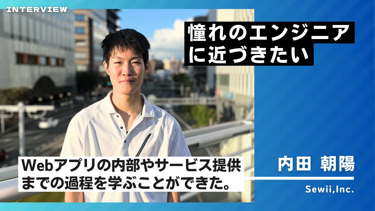内田 朝陽